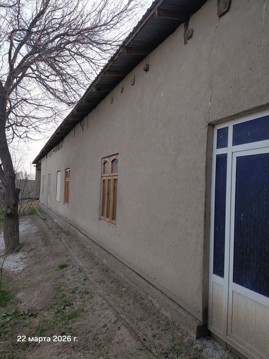 Шофирконда Участка сотилади