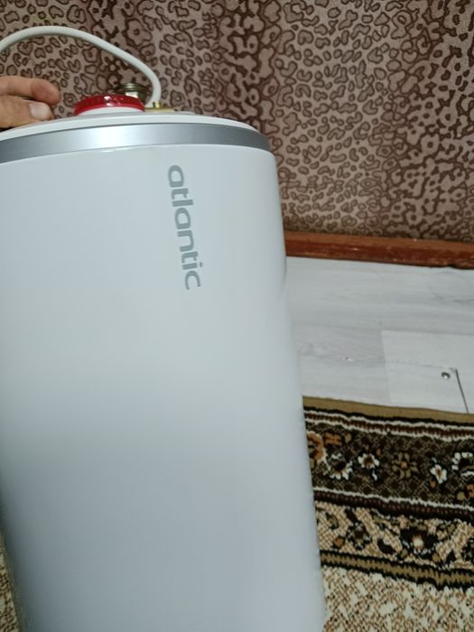 Продам Аристон Атлантик