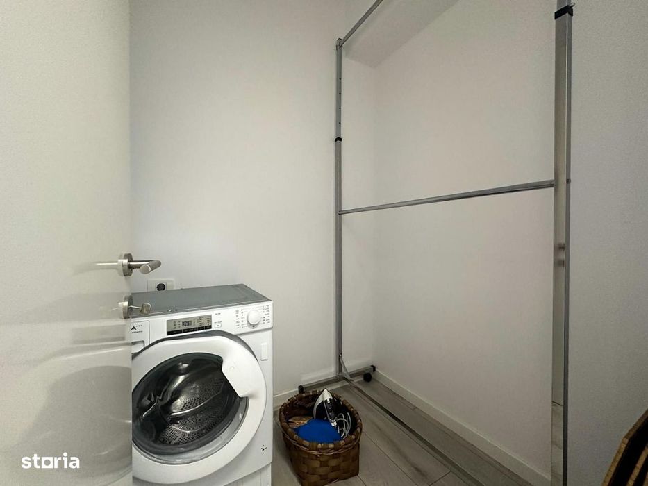 Herastrau | Garsoniera de LUX 44 mp utili | RARITATE | Loc parcare