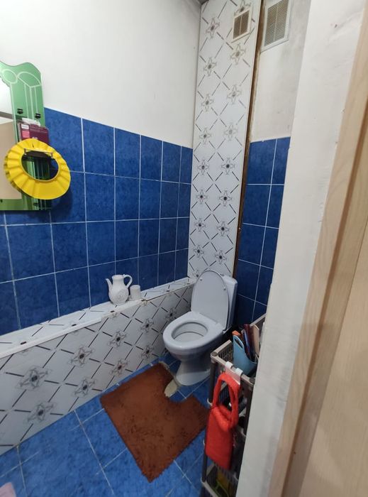 Квартира долгосрочна