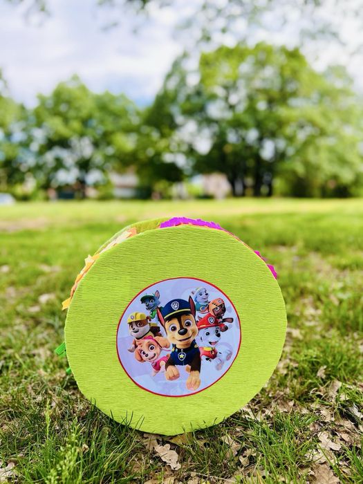 Детски пиняти