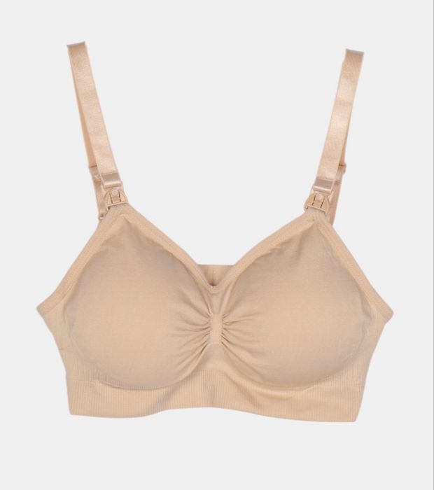 Бюстгальтер для кормящих мам