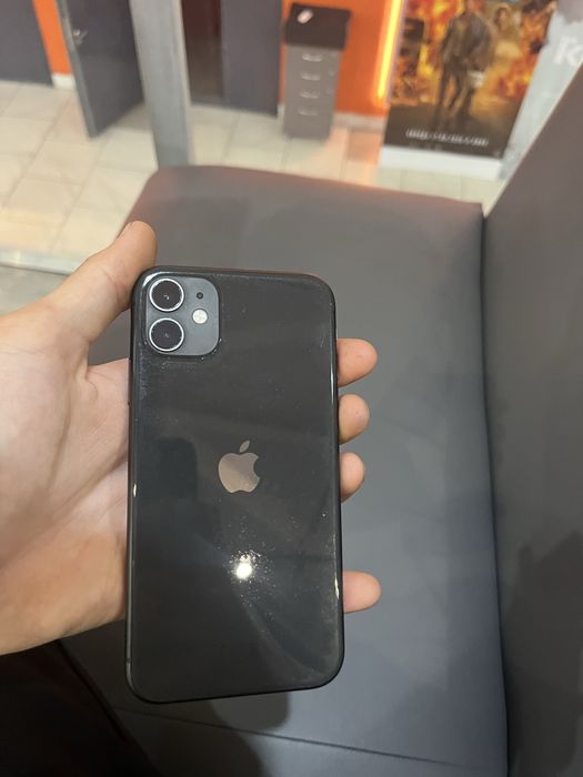 Iphone 11 в идеале