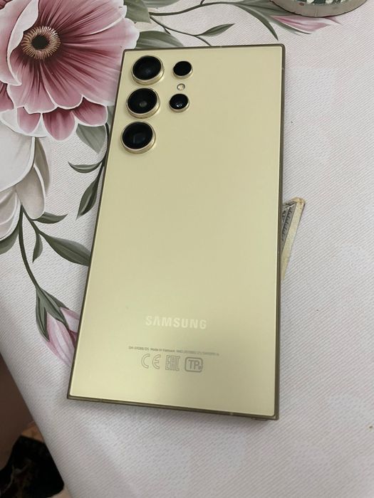 Телефон сатылады Samsung s24 ultra