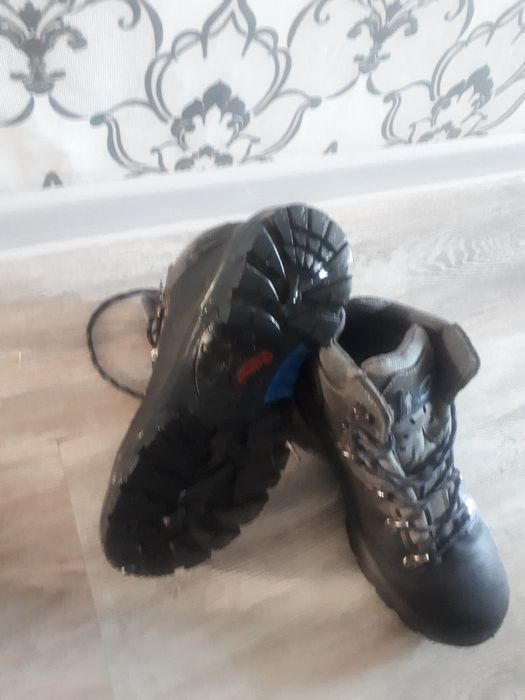 Обувь мужская импортная