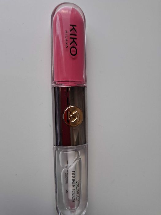 Ruj original Kiko Milano ,nuanta 111 culoare superba