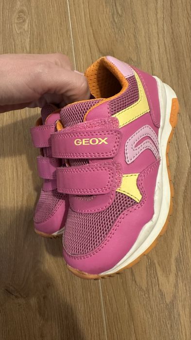 Vand adidasi Geox copii marime 27