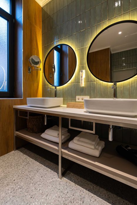 Таунхаус 260 м² в центре Ташкента с гостиничным сервисом