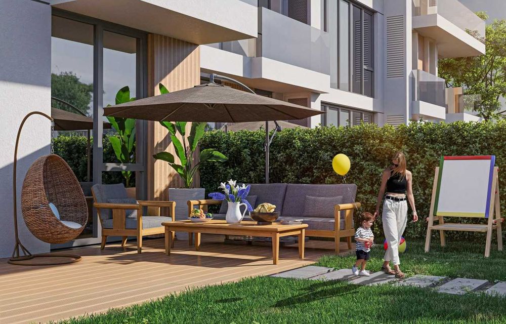 4/5/5 - ЖК NRG VOHA - Премиум - Циалковская - БИЙ - Олтинтепа - 147м