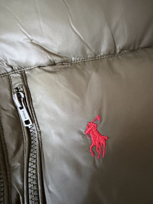 Грейка ʼPolo Ralph Lauren’