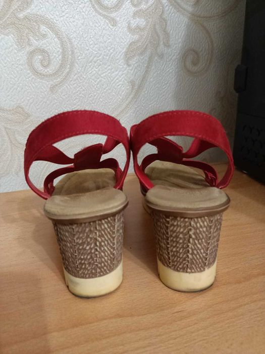 босоножки женские