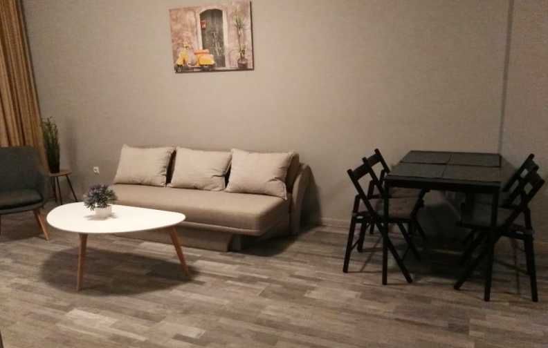 Продава се Двустаен апартамент в к.к. Слънчев бряг - 78 кв.м за 595 €/кв.м - Снимка #1