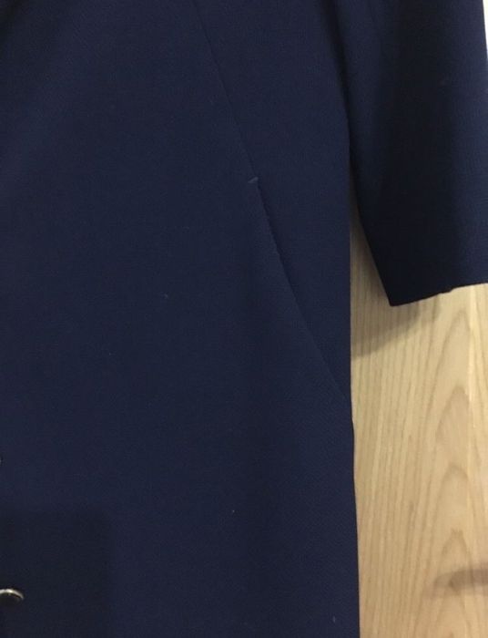 Элегантный кардиган "Шанель"