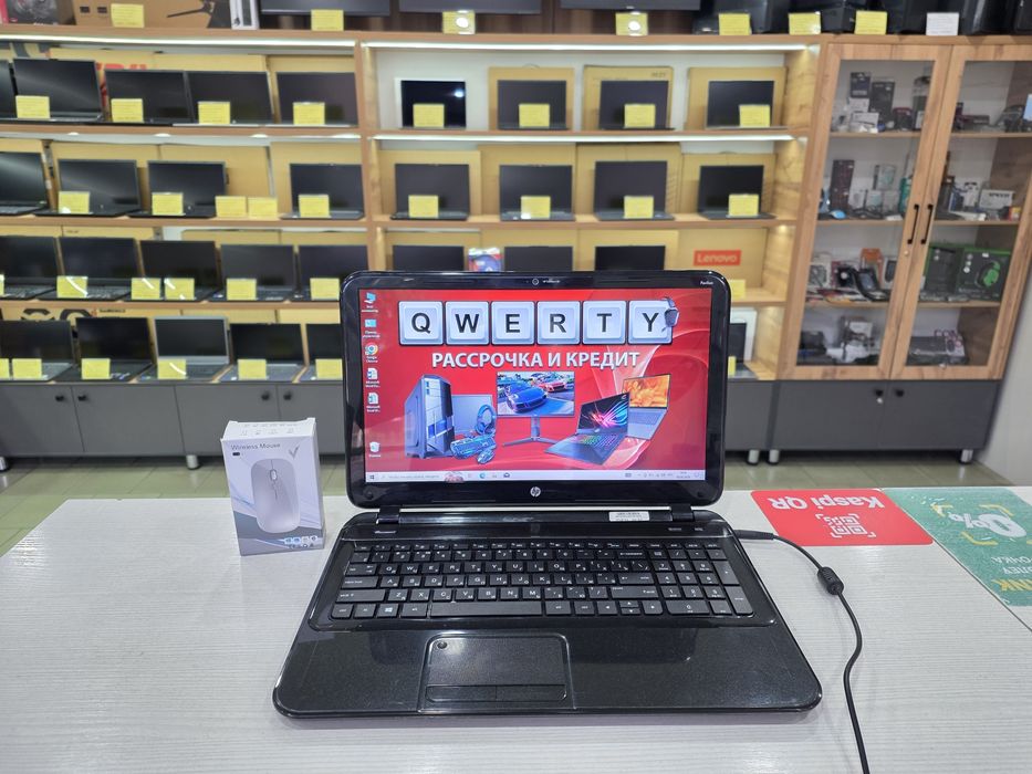HP (Core i5-3317u, GeForce GT 630M)