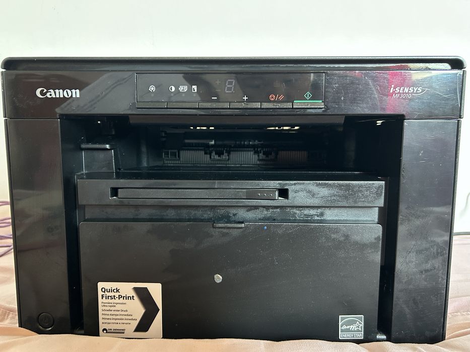 Принтер Canon MF3010