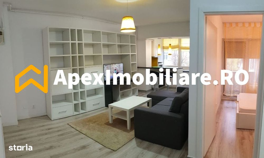 Apartament 2 camere de inchiriat Berceni Bucuresti | ApexImobiliare.ro