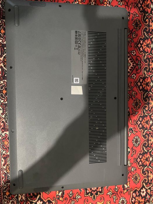 Продам Lenovo IdeaPad 3 15IAU7