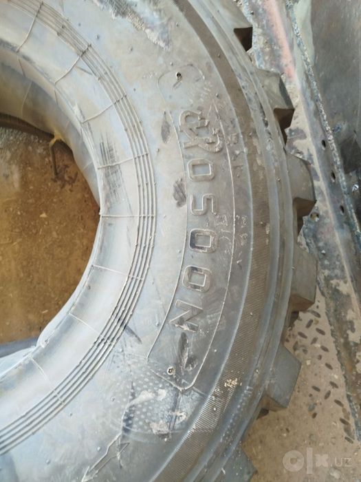 Kamaz vezdexod balon