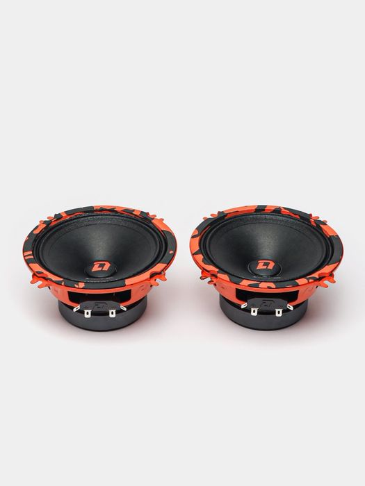 Dl Audio Baracuda 130 V2 13см Эстрадка