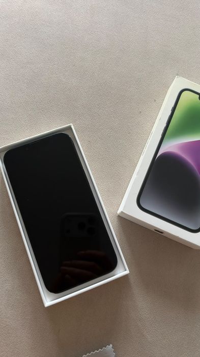Apple iPhone 14 айфон 14