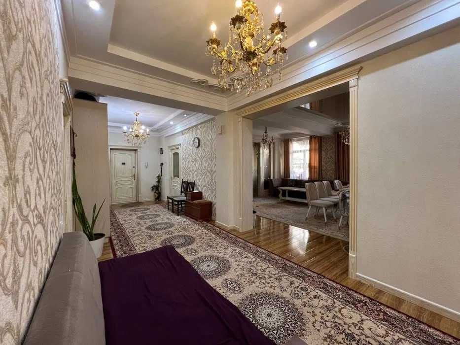 УСПЕЙ‼️‼️‼️1-Линия Новостройка ЕВРО 4/1/2 145м2 Ор Ул,Нукусская/Глинка