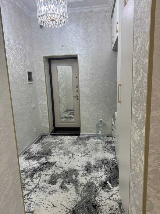 Лукс квартира Корасув Мотрид 106 м2