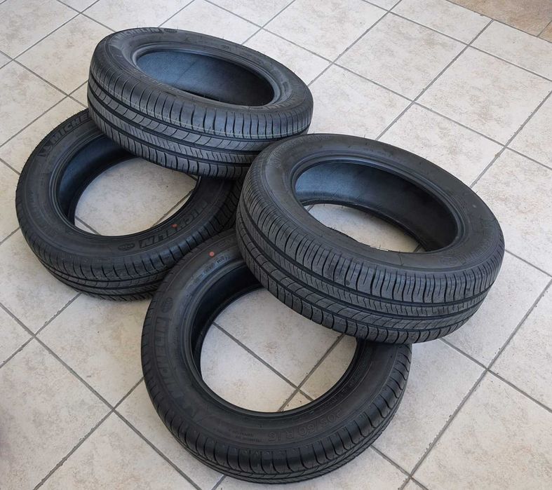 Anvelope vara Michelin Energy Saver Plus 205/60 R16 92 H