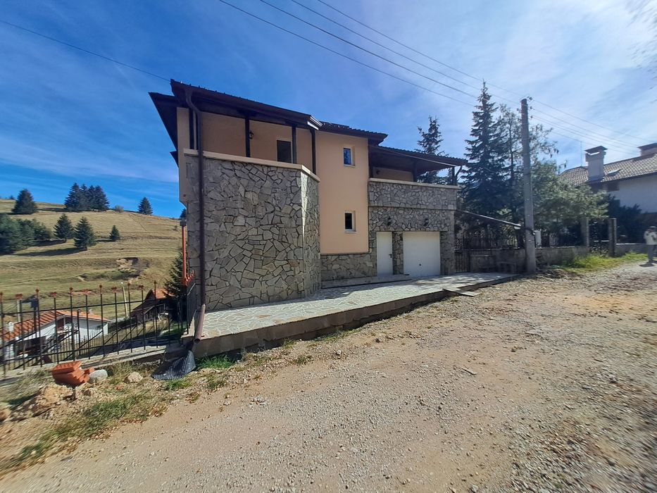 Продава се Къща в с. Стойките, Област Смолян - 427 кв.м за 383 €/кв.м - Снимка #10