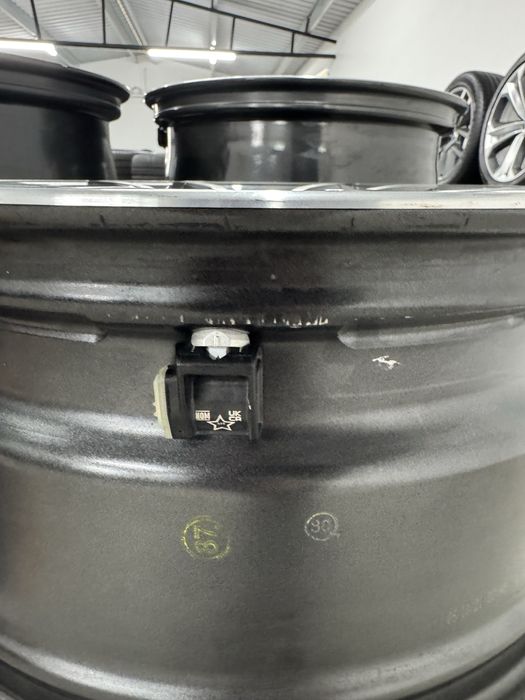 Jante Bmw G30 R18 Seria5 Originale 662M G31