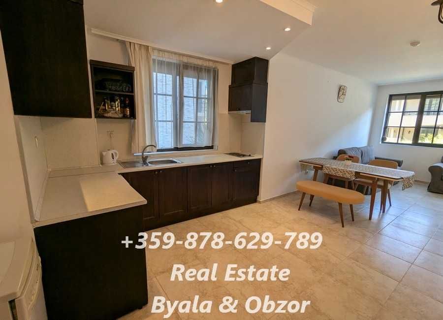 Продава се Тристаен апартамент в Обзор - 117 кв.м за 812 €/кв.м - Снимка #10