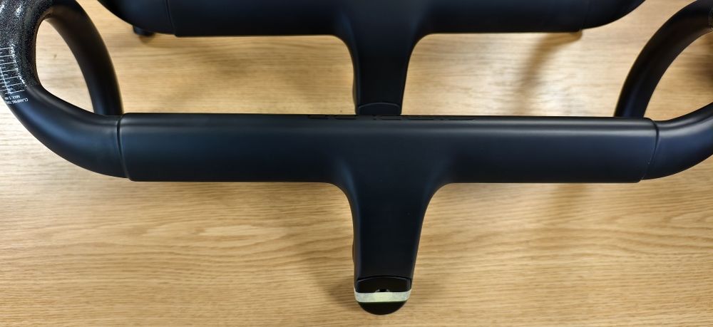 Кокпит Simplon Carbon 90/105x440mm Handlebar / Stem Unit