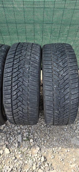 4 бр. 2023 215/45/17 91V Dunlop WinterSport 5
