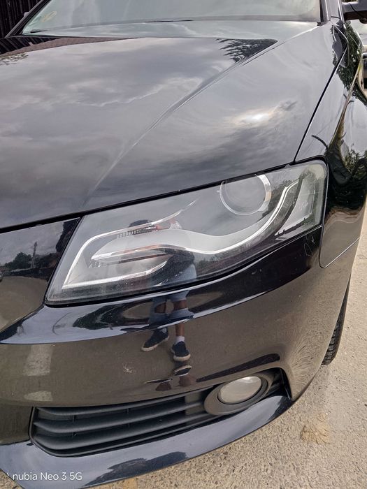 AUDI A4 2012 — imagine 4