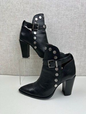 Ghete OGX BRONX negre