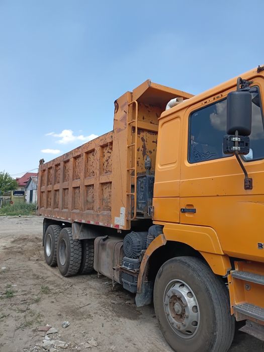 Продам 2013г. Шахман F200