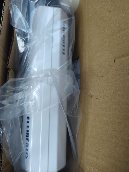 Дверной доводчик Elementis