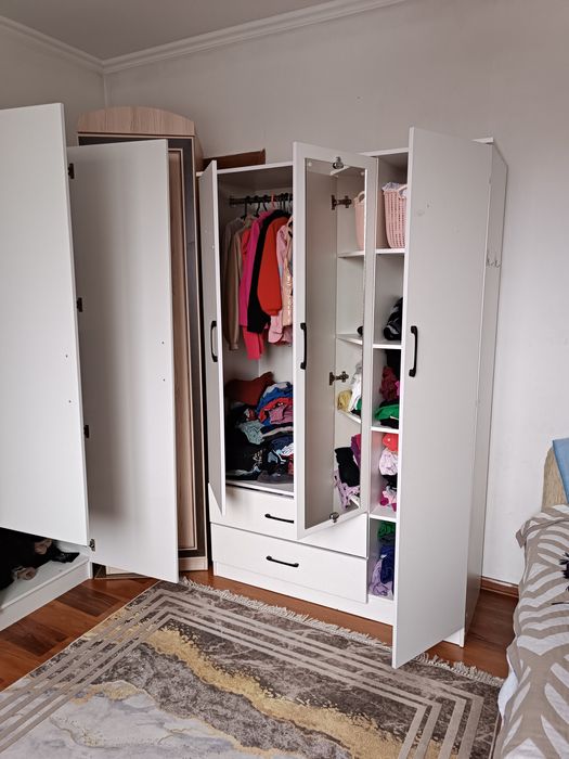 Шкафы в спальню!!!