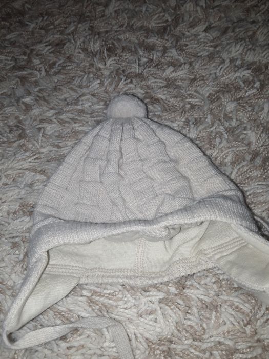 Шапки для мальчика