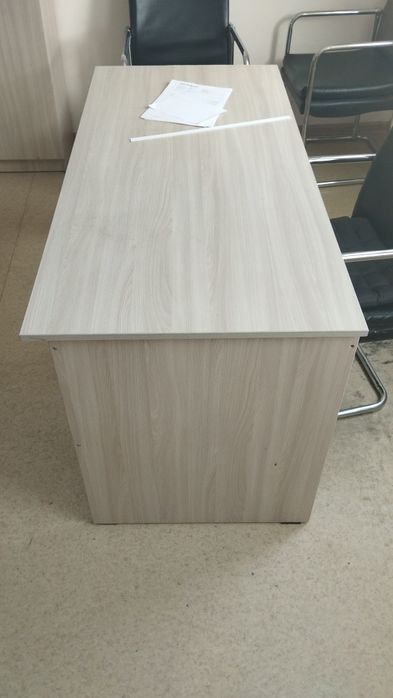 Офисная мебель б/у