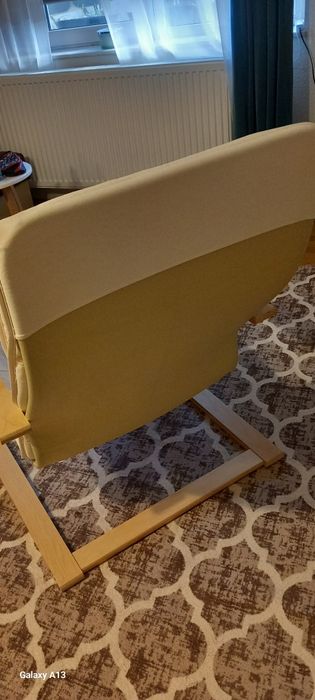 Scaun fotoliu Ikea