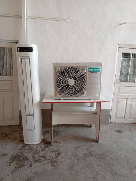 Konditsioner Hisense