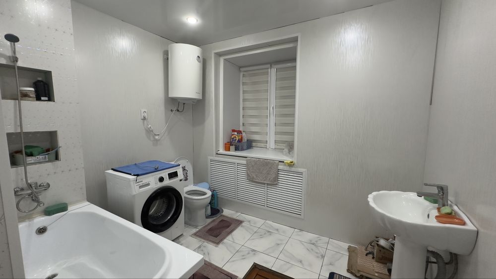 Продам дом! а.Аккайин