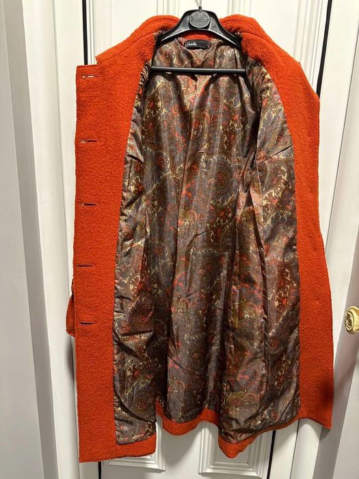 Зимно палто размер М