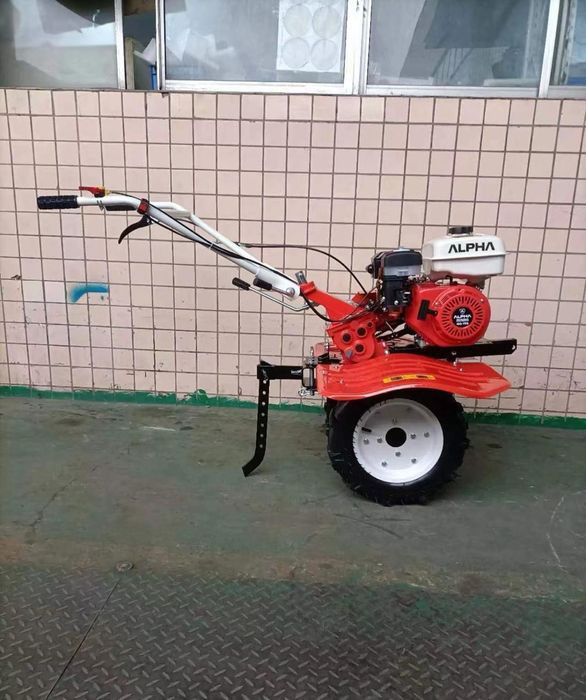 Мотокультикатор продам