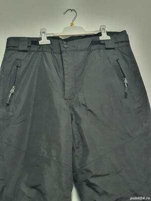 Particular vand pantaloni ski