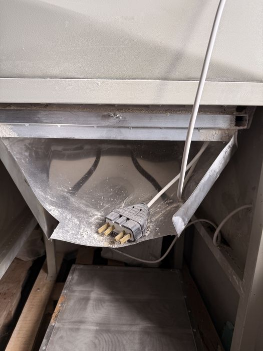 Вибро сито за брашно