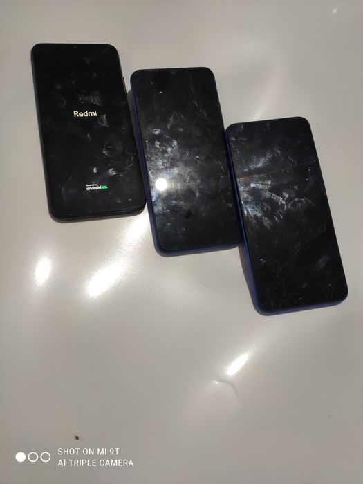 Продам телефон редми 32гб