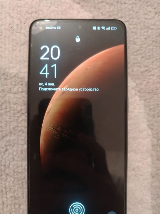 Oppo а74 4G 128 GB