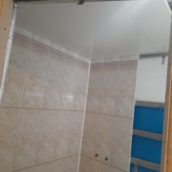 Все виды строительных работ