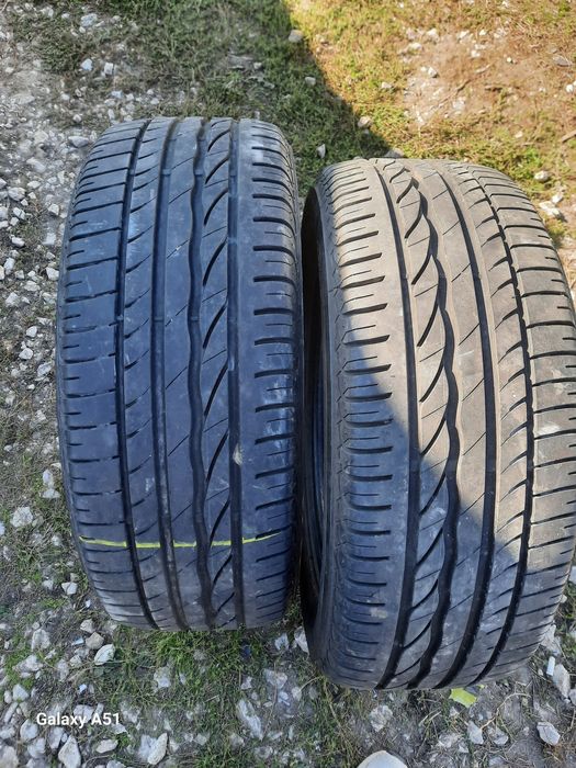 Летни гуми 17цола